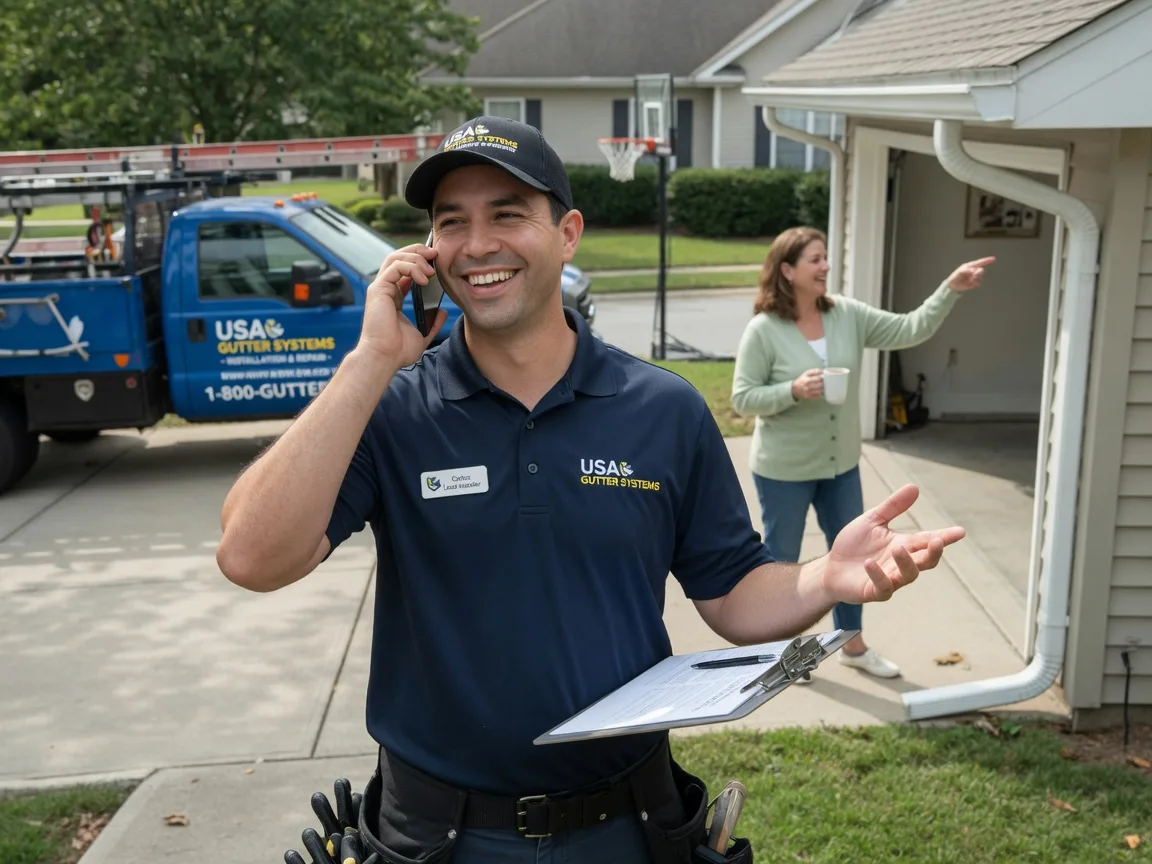 Gutter Installation Greenfield, IN FAQs